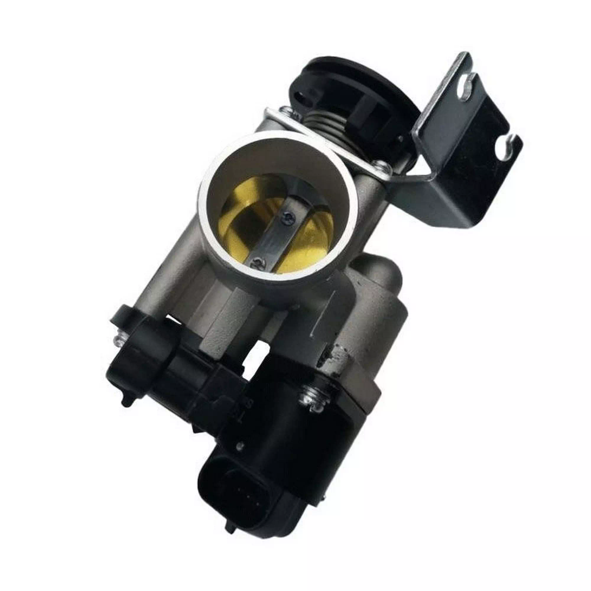 QJ MOTOR SRK 125-R GAZ KELEBEĞİ #RK 53709
